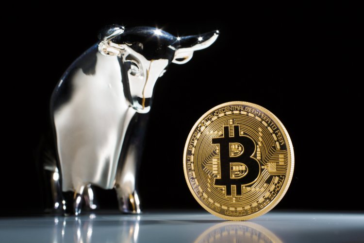 Bitcoin na Poziomach z Maja 2022, Nadzieje na ETF