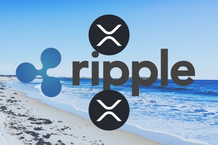 Ripple Planuje Wypłacić 38 Milionów Dolarów w XRP