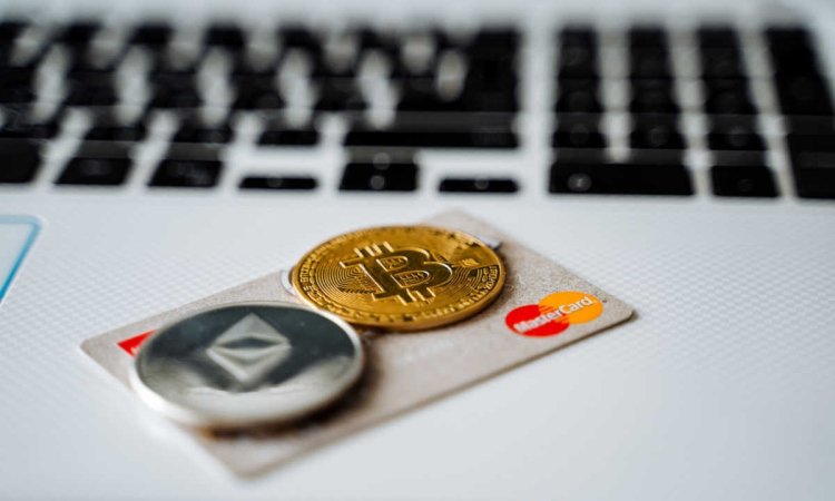 Mastercard Planuje Współpracę z MetaMask i Ledger