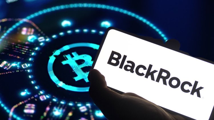 BlackRock ETF z Bitcoinem Bez Śladu na Stronie DTCC