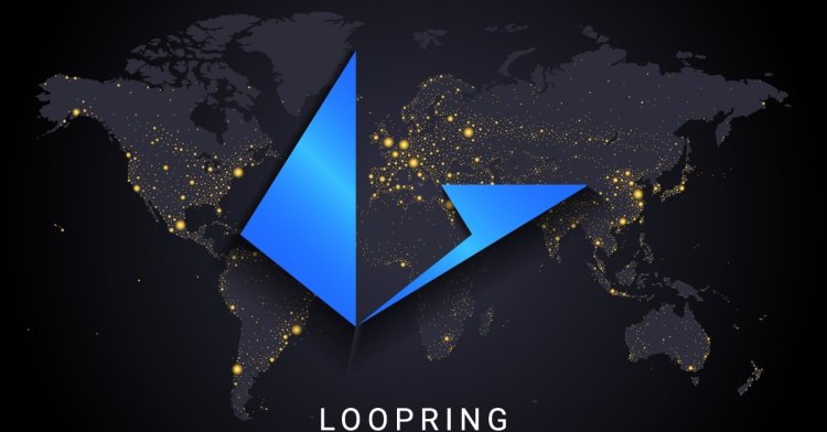 Loopring Ekspansja na Wiele Sieci