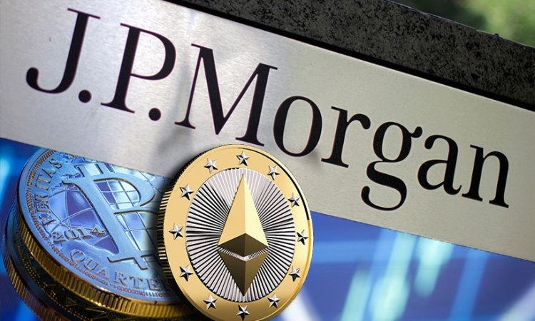 JPMorgan: Prawne kłopoty dla SEC w razie odrzucenia ETF