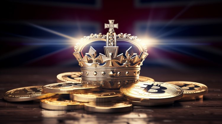 Wielka Brytania gotowa do konfiskaty Bitcoinów