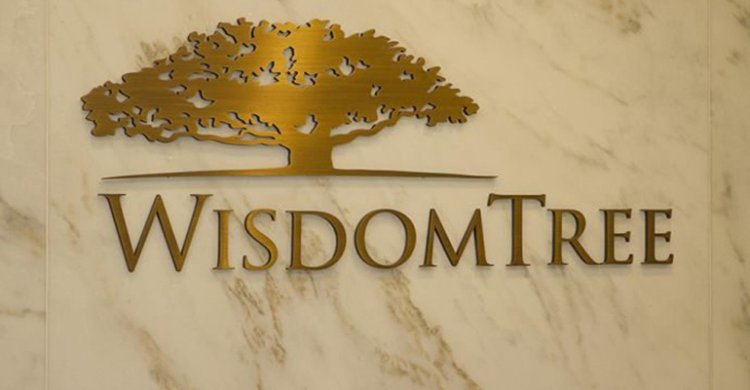 WisdomTree Planuje Nowe Fundusze Cyfrowe