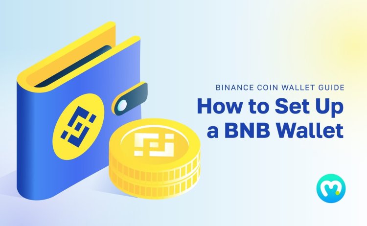 Nowość od Binance: BNB SafeWallet