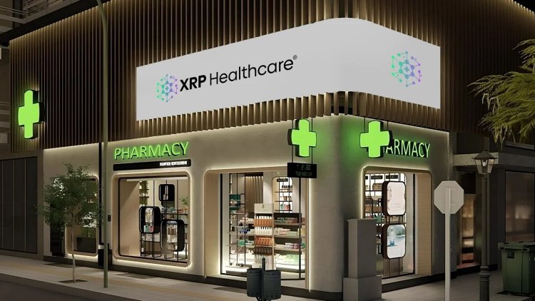 XRP Healthcare Rozszerza Działalność na Dubaj i  MENA