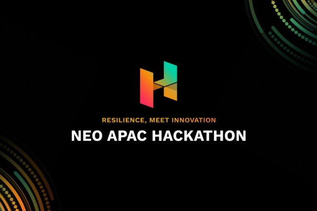 Neo: Finał Hackathonów APAC w Hongkongu