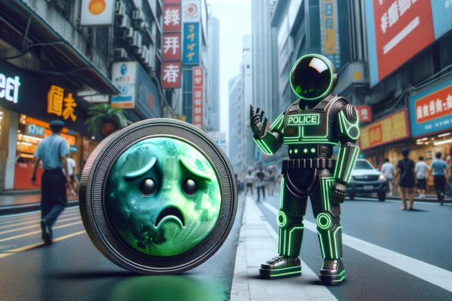 SEC oskarżyła projekt kryptowaluty SafeMoon