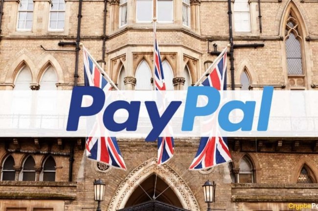 PayPal Otrzymuje Zielone Światło od FCA