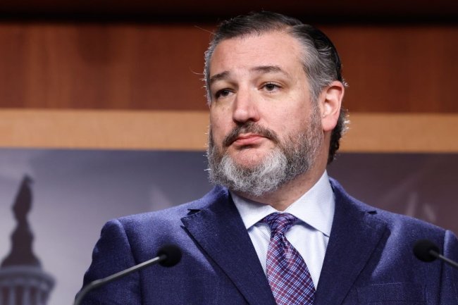 Senator Ted Cruz Akceptuje Bitcoina w Kampanii