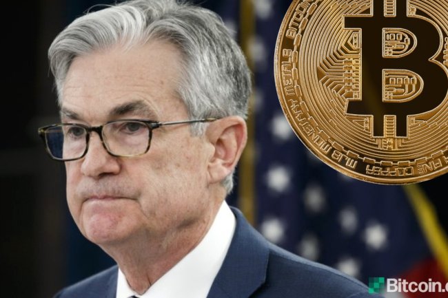 USA Pozostawia Stopy Procentowe Bez Zmian