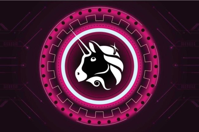 Wzrost opłat na platformie Uniswap