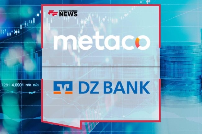 Metaco/Ripple i DZ Bank: Nowe Partnerstwo