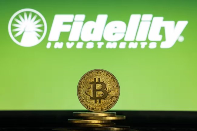 Analiza Ryzyka i Nagrody: Fidelity o BTC
