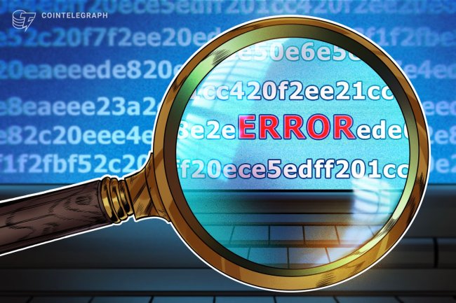 Błąd w Systemie  Fedu Zakłóca Wypłaty dla Amerykanów