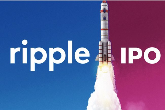 Ripple Oferuje Akcje Przed-IPO