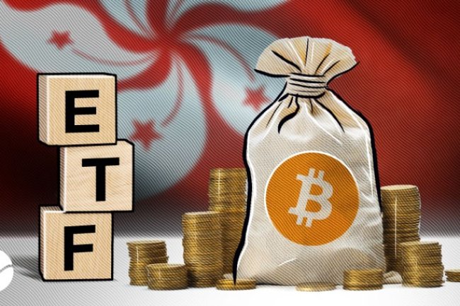 Hongkong a ETFy dla Inwestorów Detalicznych