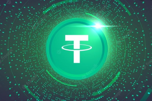USDT Tether: Przekracza Granicę 84 Miliardów