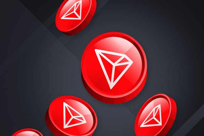 1,999,000,000 TRX Wyprowadzone z Binance