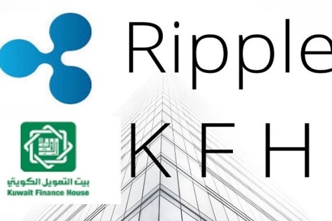 Kuwait Finance House Wyróżnia Rolę Ripple