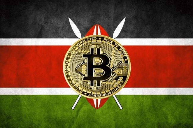Kenia stawia na regulacje kryptowalut
