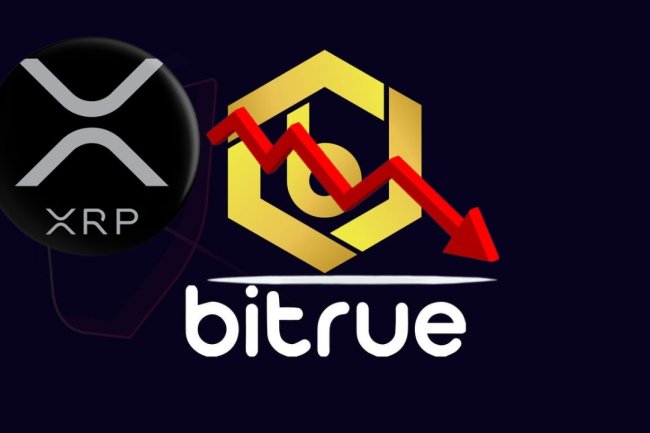 Bitrue zwraca użytkownikom zablokowane XRP