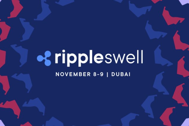 Sukces Ripple Swell 2023