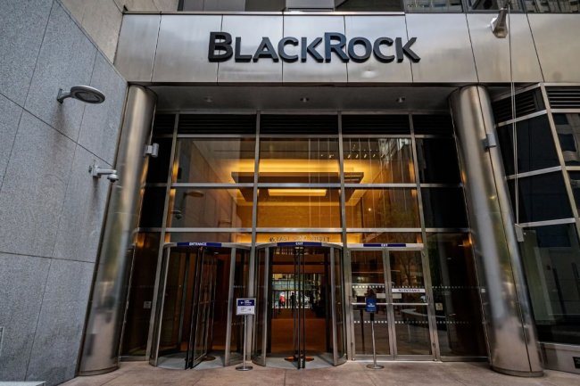 BlackRock Szykuje się na ETF Ethereum