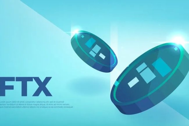 Token FTX (FTT) Wystrzelił O 53%