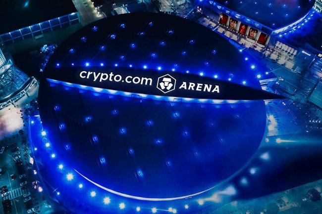 Crypto.com  Nowy Członek  WEF