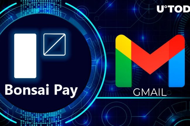 Wyślij Kryptowaluty na Konto Gmail