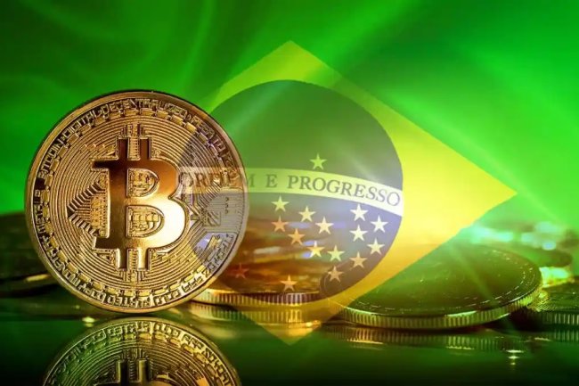 OKX Ogłasza Plany Ekspansji  w Brazylii