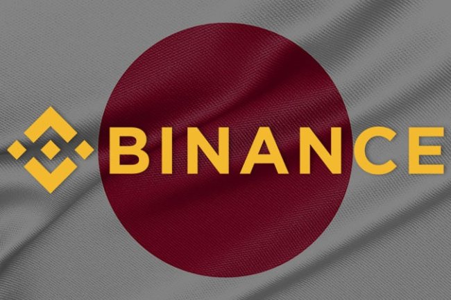 Binance Japan Zwiększa Ofertę
