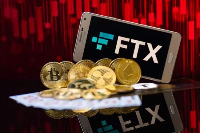 FTX Planuje Sprzedaż Kryptowalut