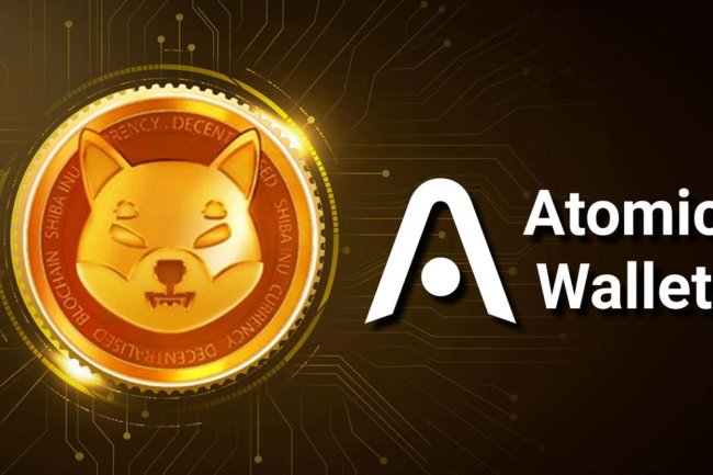 Atomic Wallet potwierdza integrację z  Shibarium