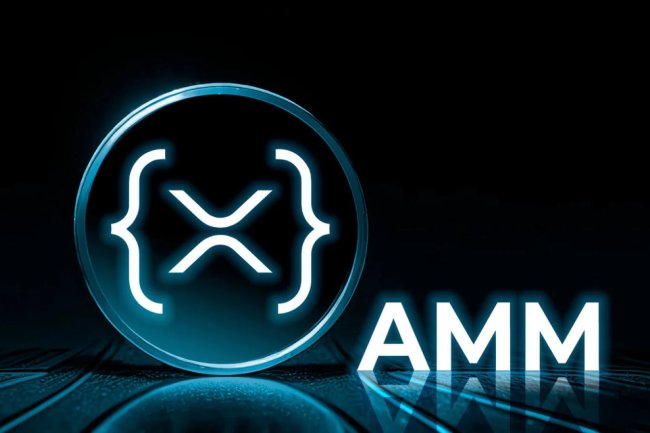 Ripple Wprowadza Automated Market Makers (AMM)