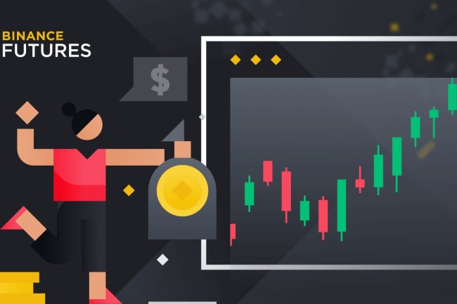 Binance Futures Dodaje  Altcoin z Dźwignią 50x