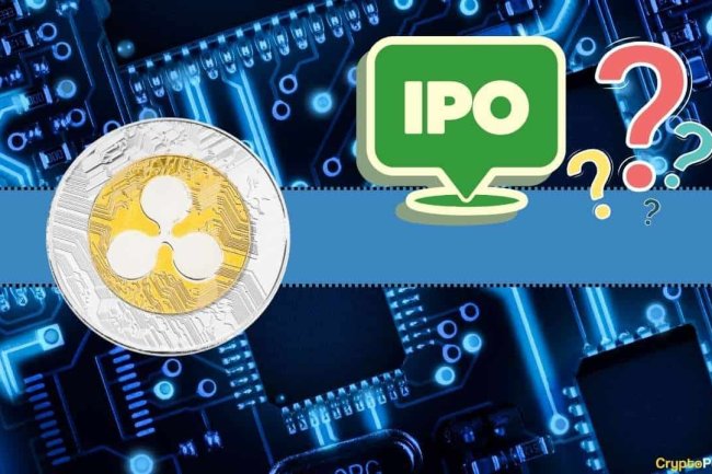 Debiut Giełdowy Ripple: Analityk Wskazuje  Daty