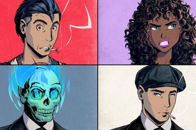 Mad Lads na Fali: Wzrost O 122% w Ciągu Tygodnia