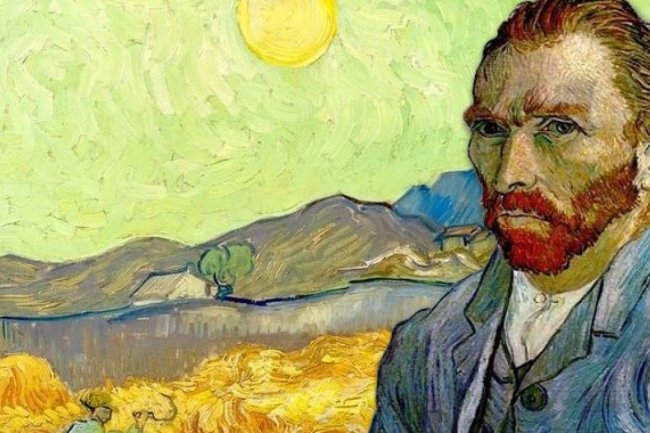 Van Gogh NFTs sprzedane za 2,5 miliona dolarów
