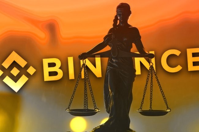 Binance i Departament Sprawiedliwości : Ugoda na 4 Mld