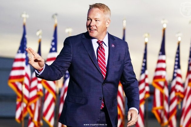 Kongresman Wzywa do Odwołania Genslera