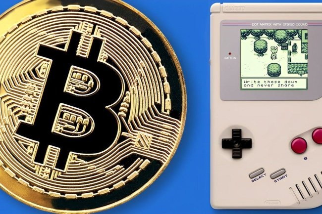 Projekt Portfela "Game Boy" Wstrzymany