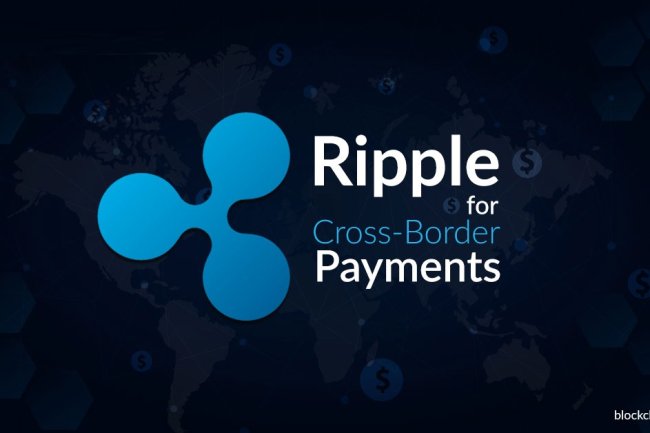 Ripple  Celuje w 300 Bilionów Dolarów do 2030 Roku