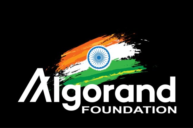 Algorand Foundation Poszerza Działalność w Indiach