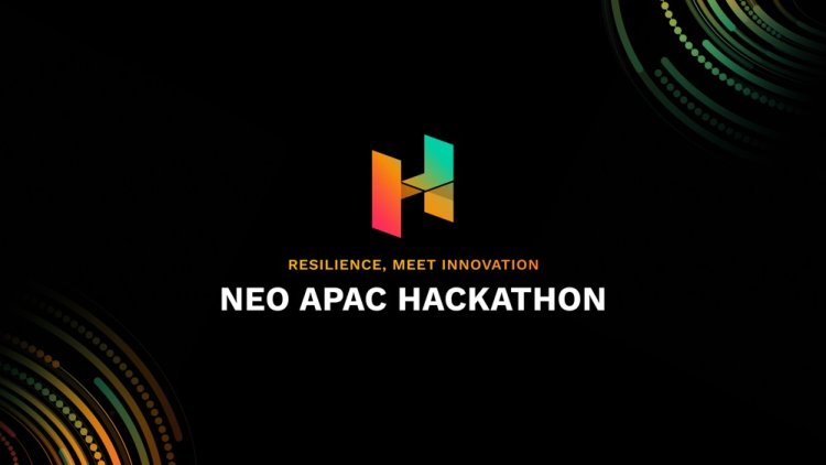 Neo: Finał Hackathonów APAC w Hongkongu