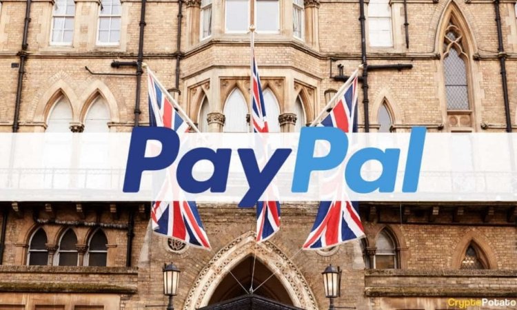 PayPal Otrzymuje Zielone Światło od FCA