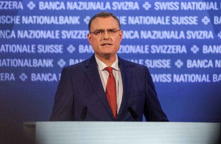 Szwajcaria: SNB Testuje Cyfrową Walutę z UBS