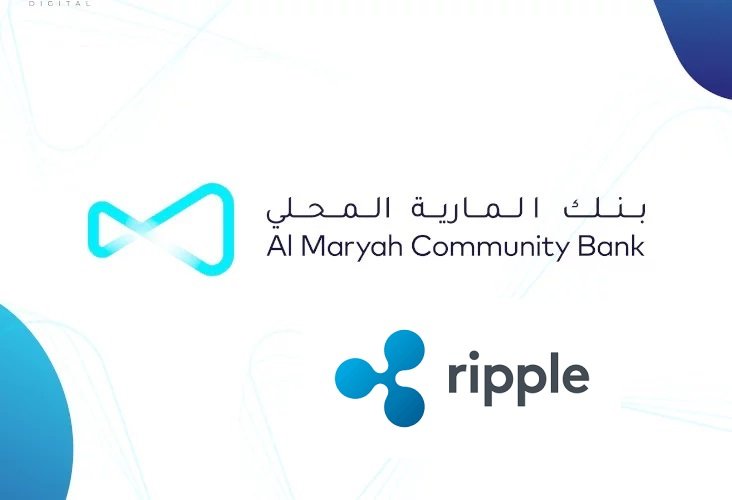 Al Maryah Bank wybiera Ripple ODL