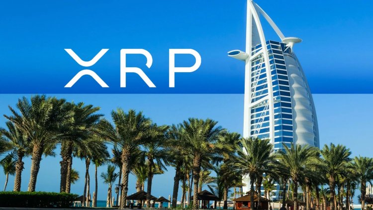 Dubajska Agencja Finansowa Zatwierdza XRP